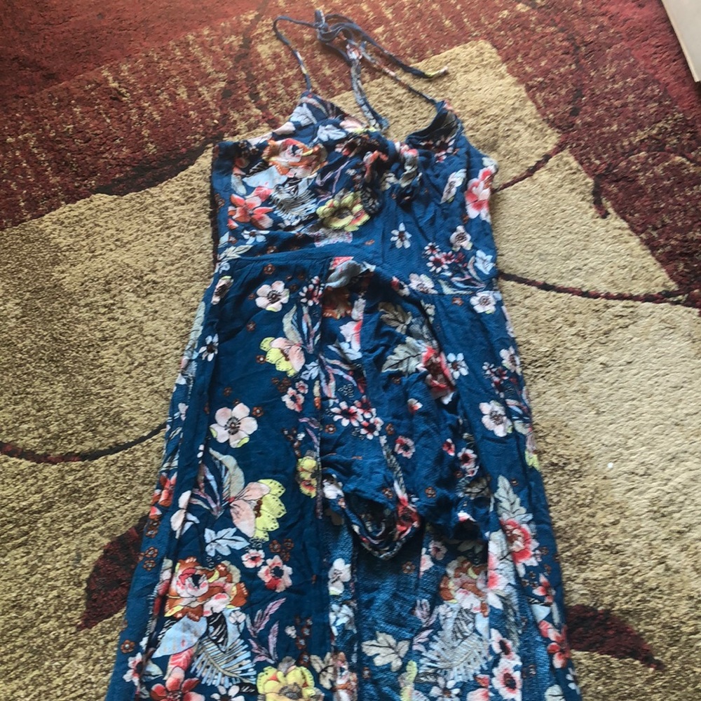 Jumpsuit